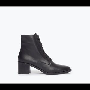 Freda Salvador Ace Leather Boot